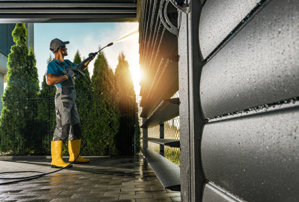 Best Post-Construction Pressure Washing  in Cologne, MN